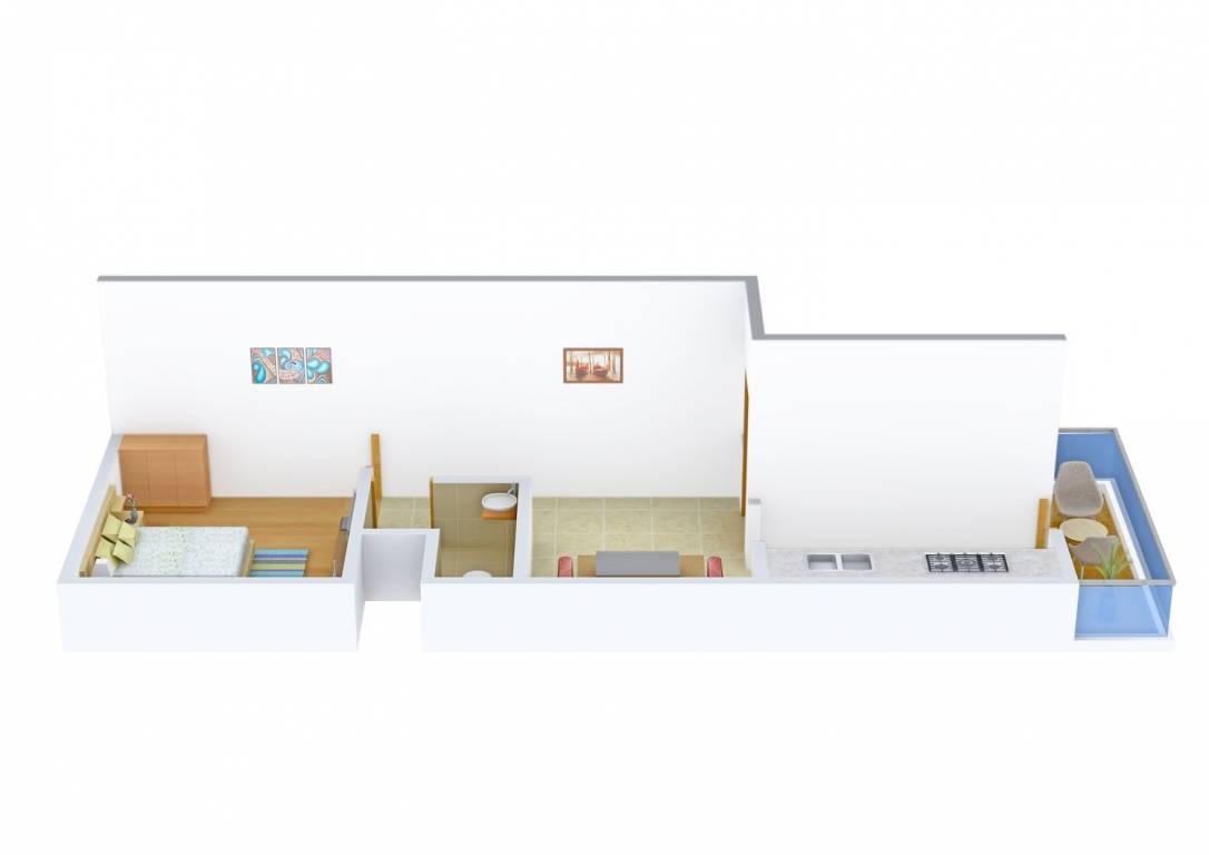 Jai Shree Shyam Associates AND Builders JSS Homes 1