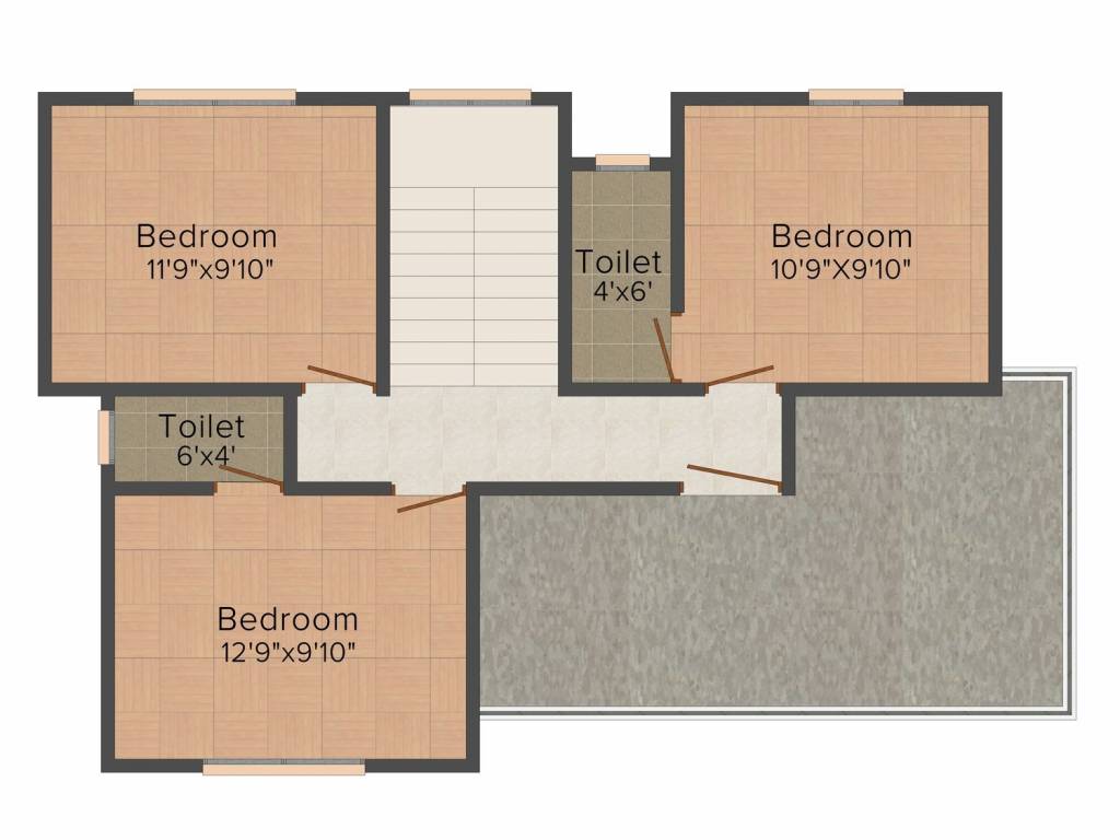 Narayan Narayan Sai Nagari