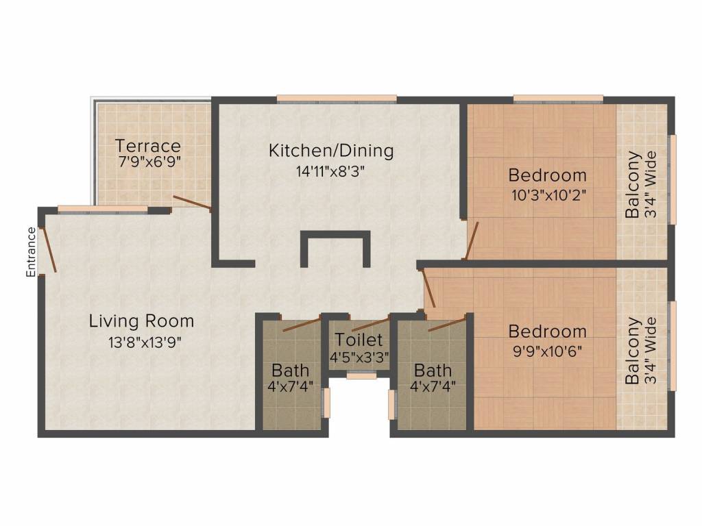 Multicon Developers Multicon Shree Laxmi Vishnu Niwas