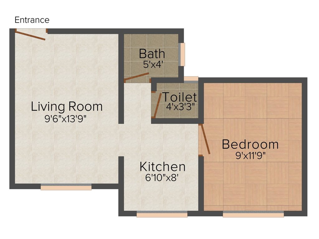 Atharva Developers Pune Atharva Residency