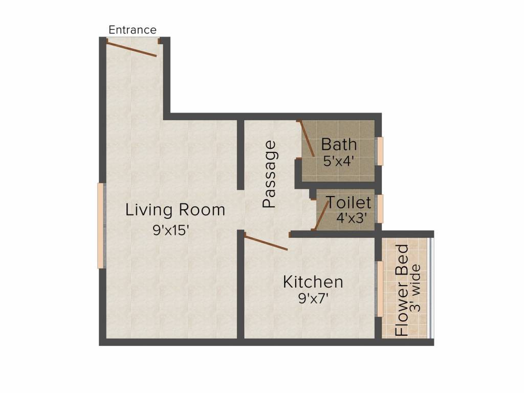 Dhule Group Dhule Skyliner Heights