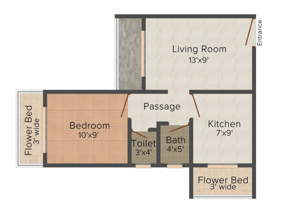 Dhule Group Dhule Skyliner Heights