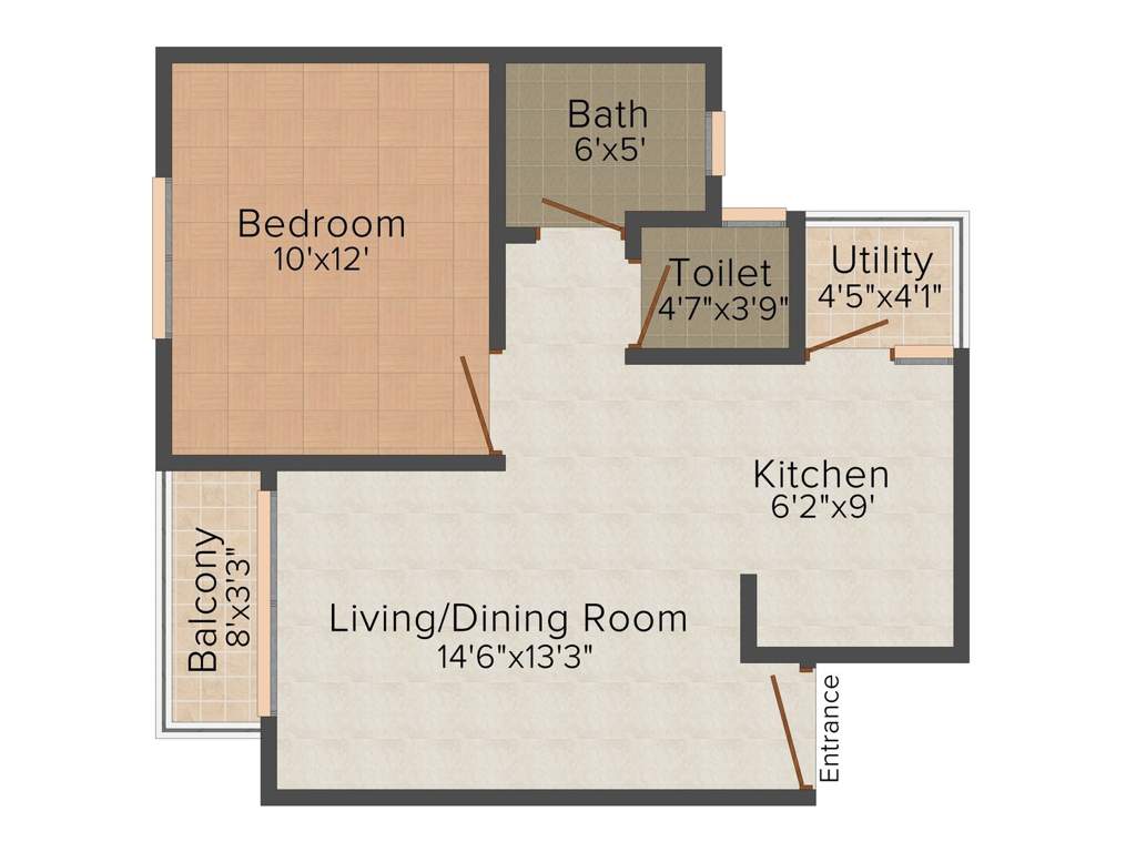 Naina Enterprises Naina Amora Homes