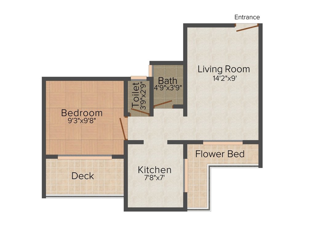 Satyam Hira Apartment