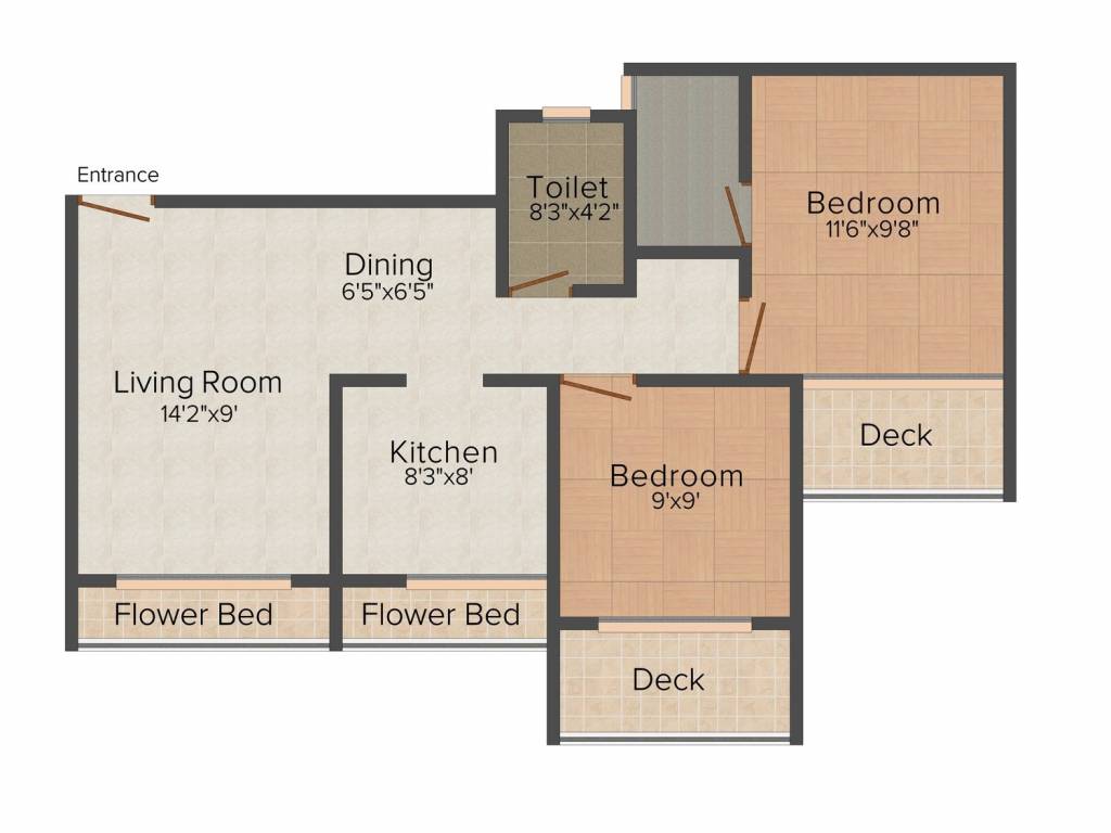 Satyam Hira Apartment