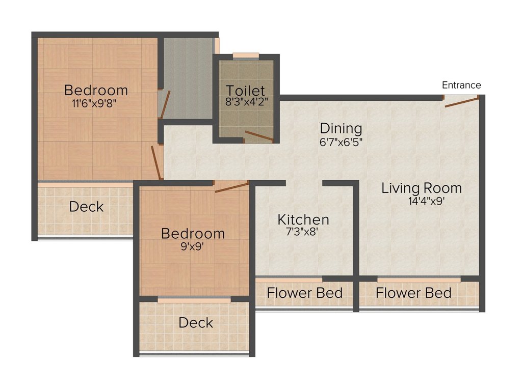 Satyam Hira Apartment