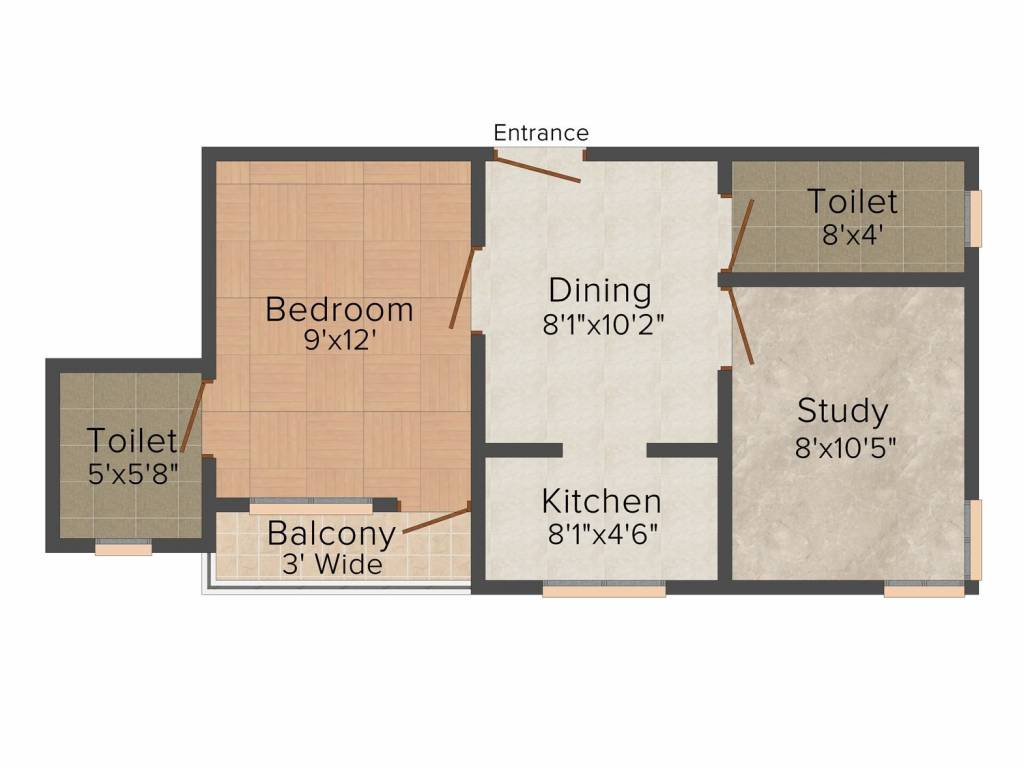 Realtech Nirman Realtech Nirman Maya 2