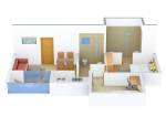 floorPlan of Realtech Nirman Realtech Nirman Maya 2