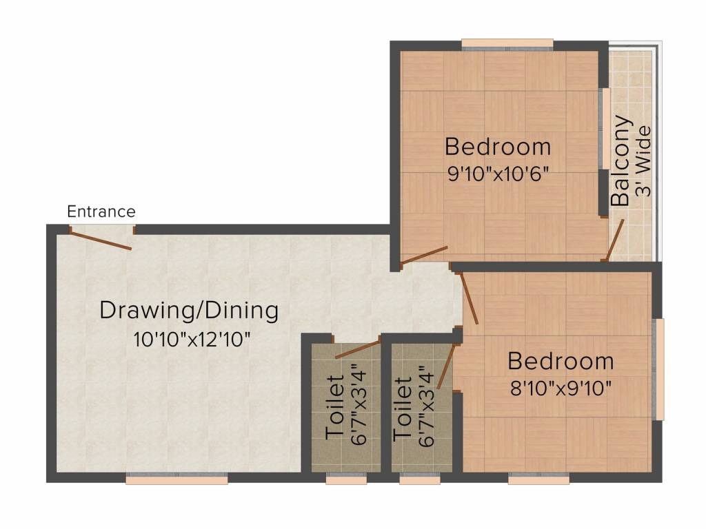 Realtech Nirman Realtech Nirman Maya 2