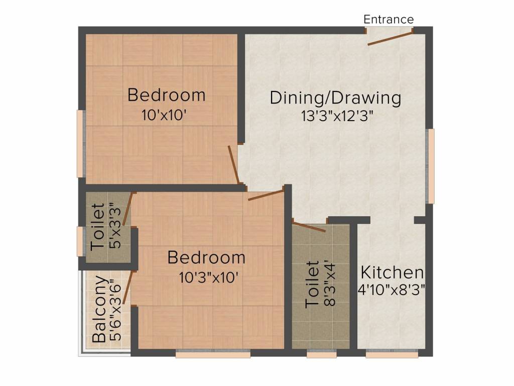 Realtech Nirman Realtech Nirman Maya 2