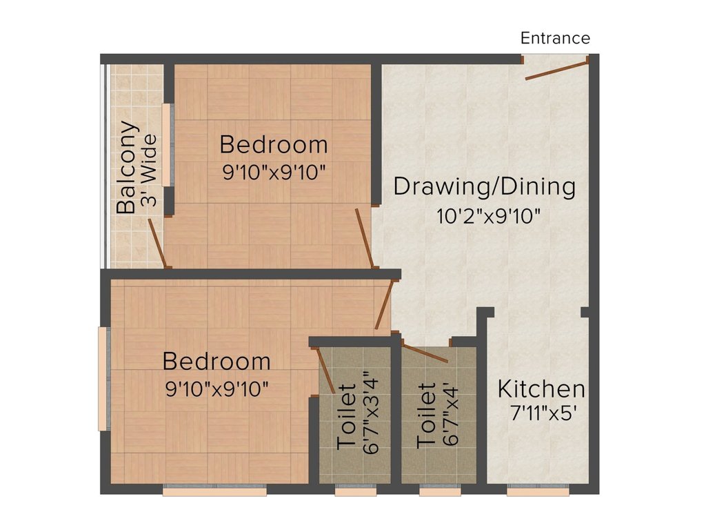 Realtech Nirman Realtech Nirman Maya 2