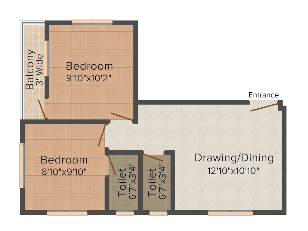 Realtech Nirman Realtech Nirman Maya 2