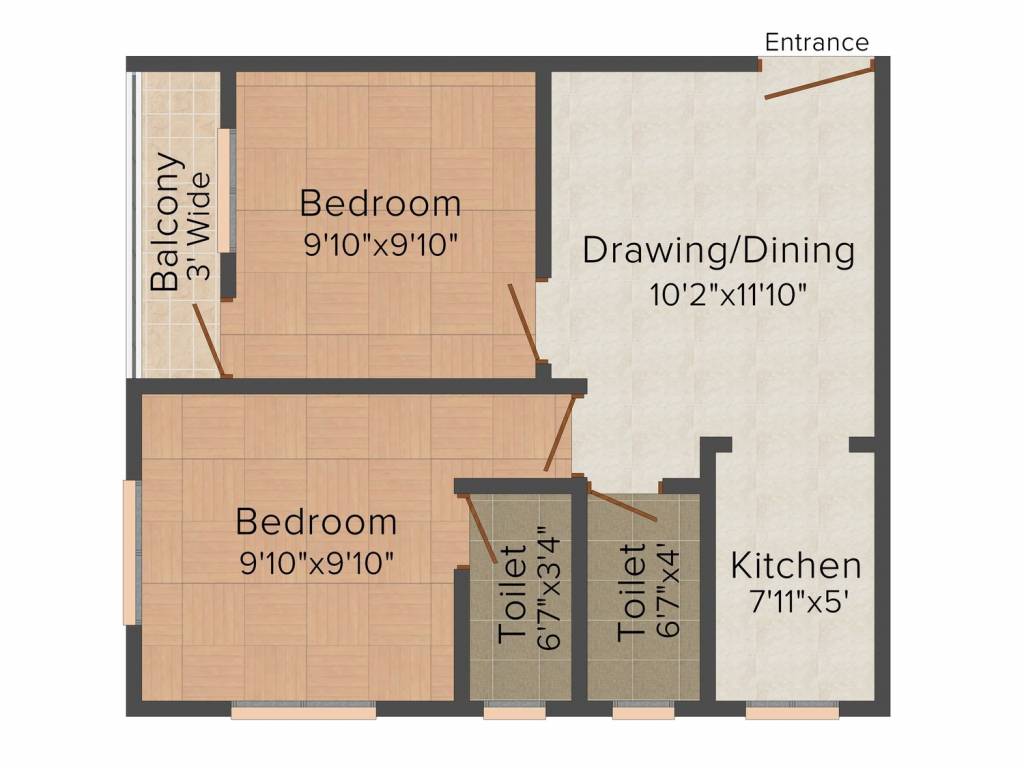 Realtech Nirman Realtech Nirman Maya 2