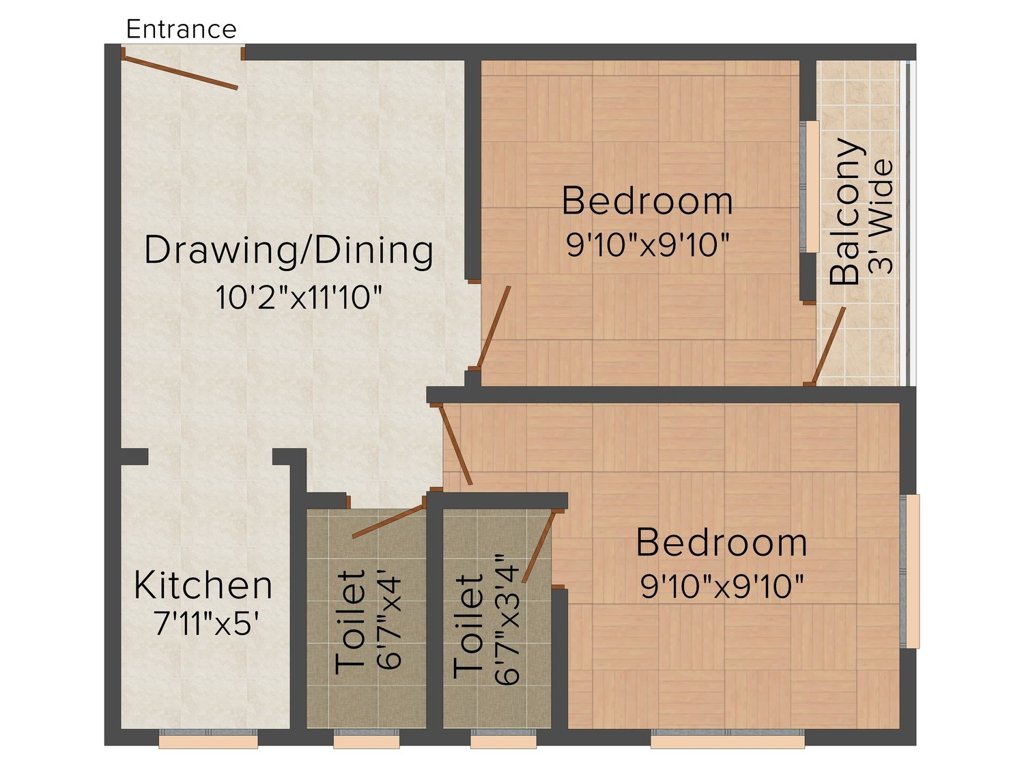 Realtech Nirman Realtech Nirman Maya 2