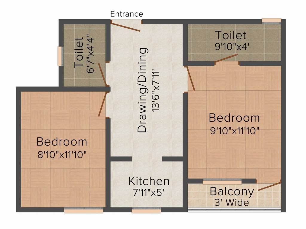Realtech Nirman Realtech Nirman Maya 2