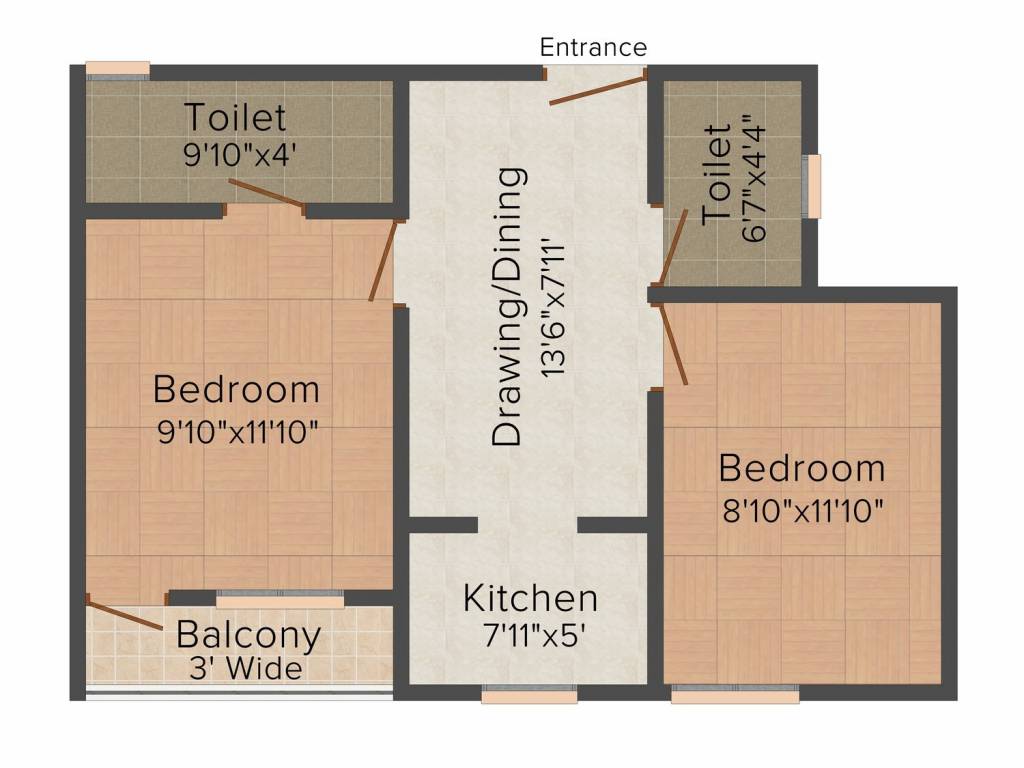 Realtech Nirman Realtech Nirman Maya 2