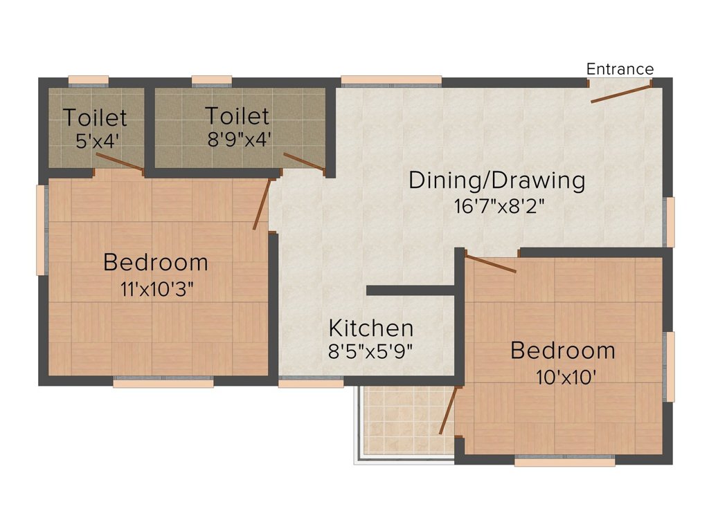 Realtech Nirman Realtech Nirman Maya 2