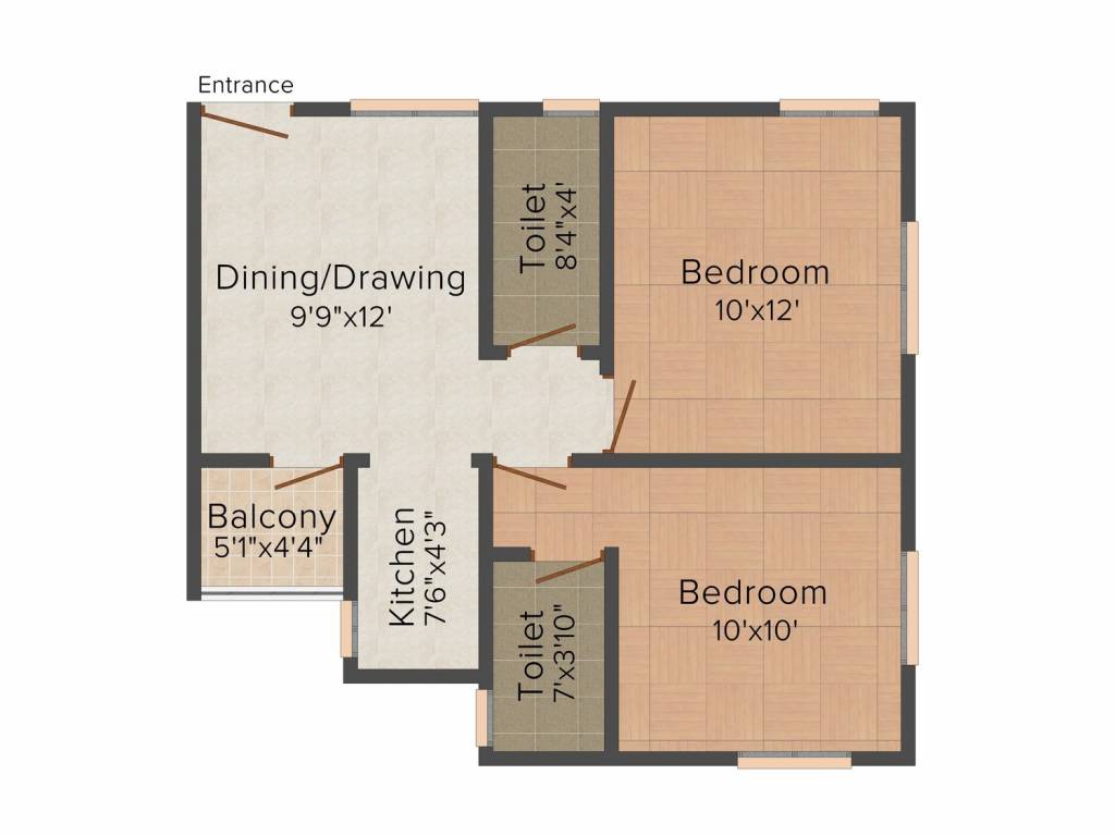Realtech Nirman Realtech Nirman Maya 2