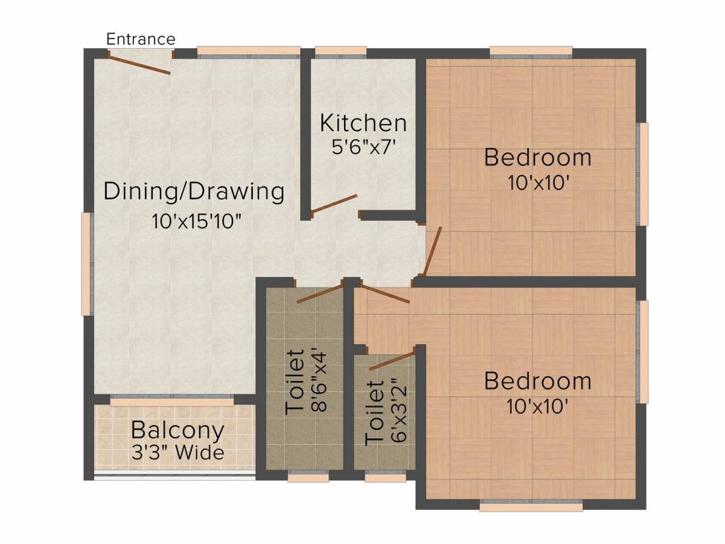 Realtech Nirman Realtech Nirman Maya 2