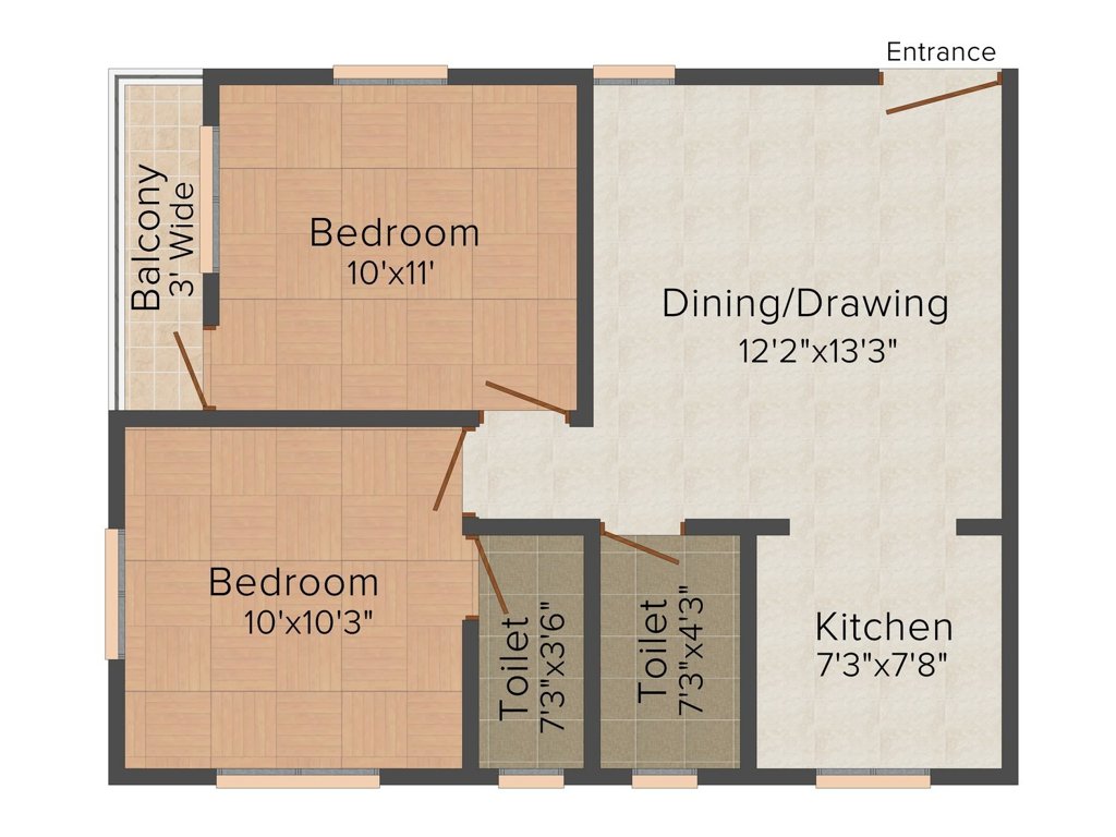 Realtech Nirman Realtech Nirman Maya 2