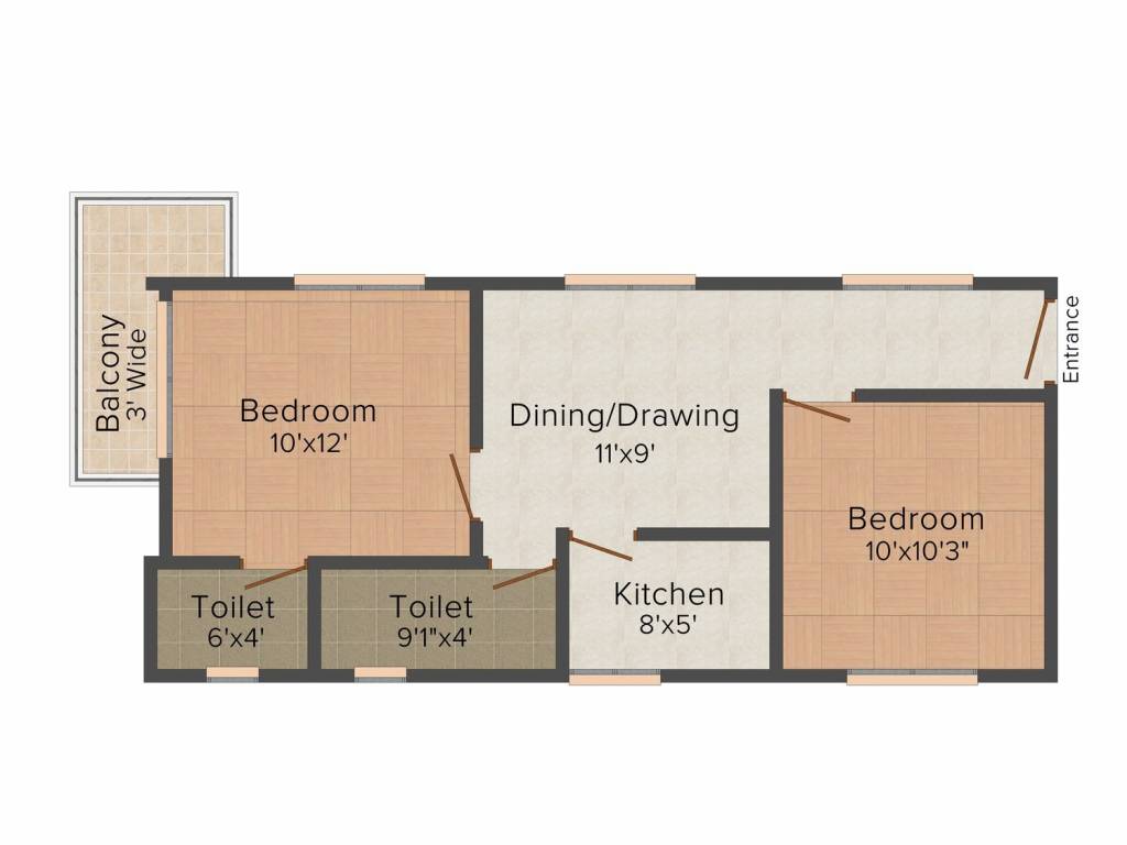 Realtech Nirman Realtech Nirman Maya 2