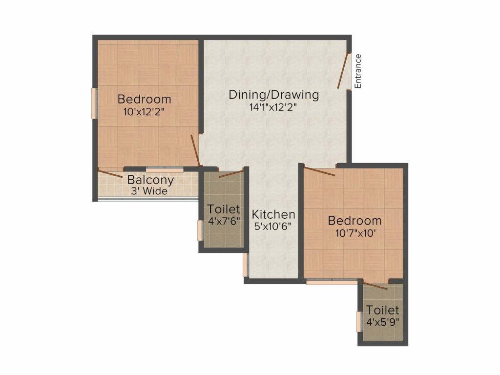 Realtech Nirman Realtech Nirman Maya 2