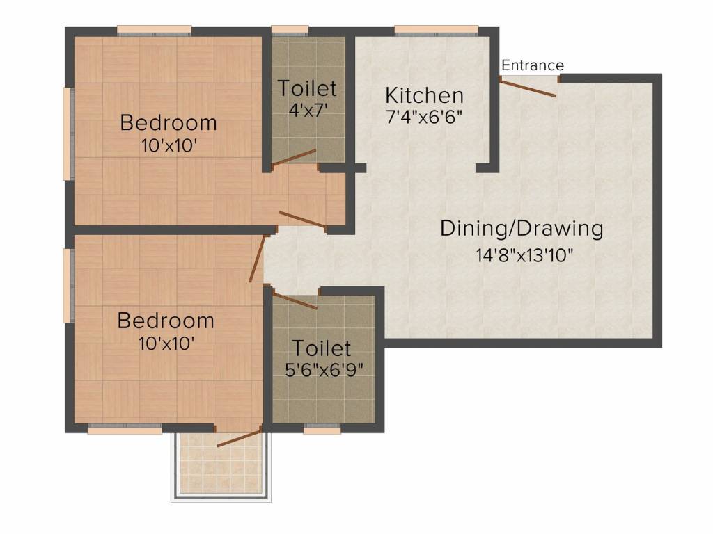 Realtech Nirman Realtech Nirman Maya 2