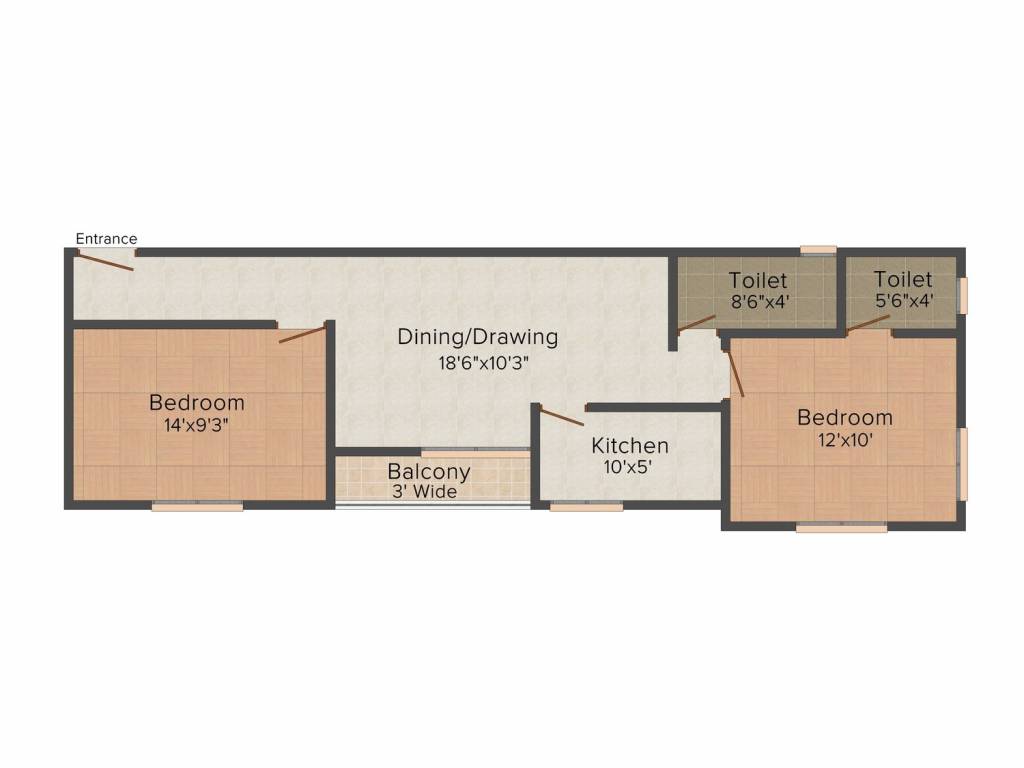 Realtech Nirman Realtech Nirman Maya 2