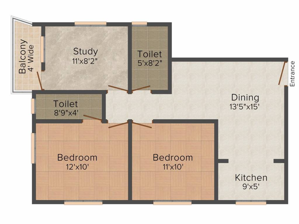 Realtech Nirman Realtech Nirman Maya 2