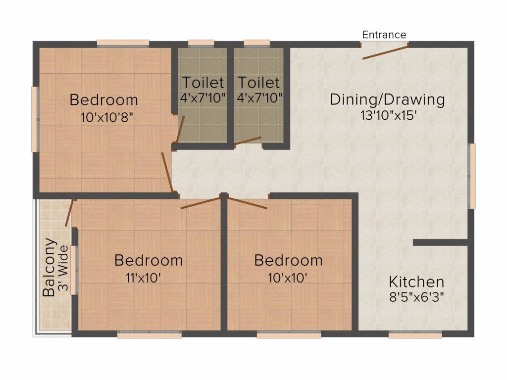 Realtech Nirman Realtech Nirman Maya 2