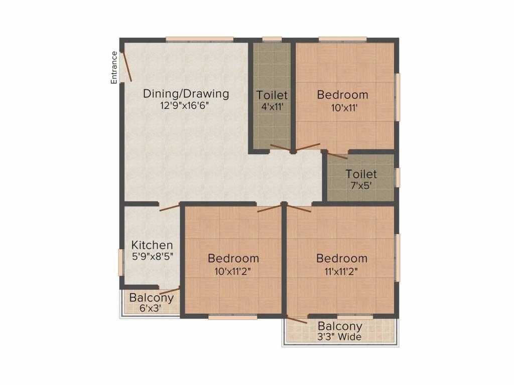 Realtech Nirman Realtech Nirman Maya 2