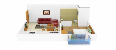 floorPlan of Sidharth Anushka Sidharth Vishal Apartments