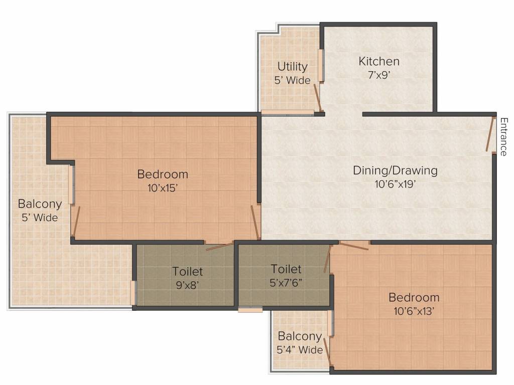 Love India Love India Builders Site 2