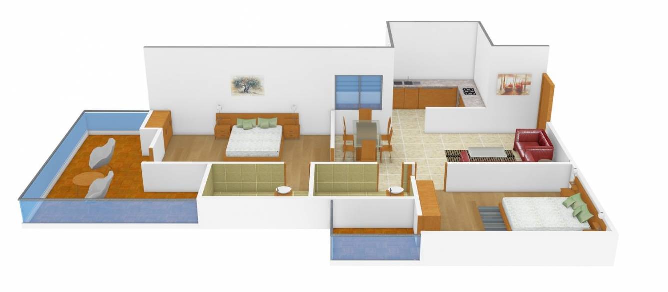 Love India Love India Builders Site 2