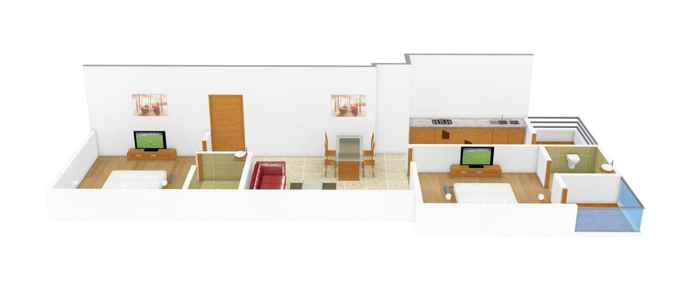 Elite Elite Pallikarnai Apartment