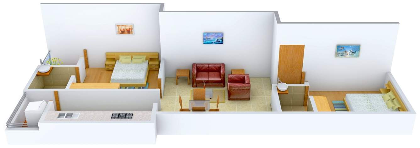 Elite Elite Pallikarnai Apartment