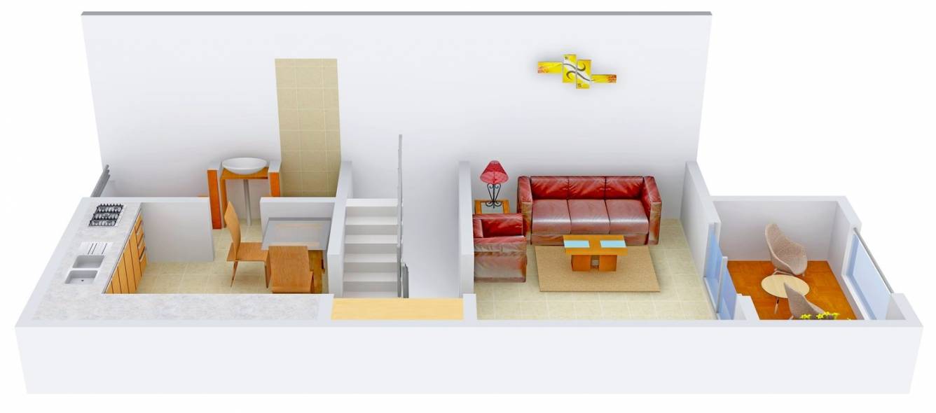 Malpani Group Malpani Coral Villas