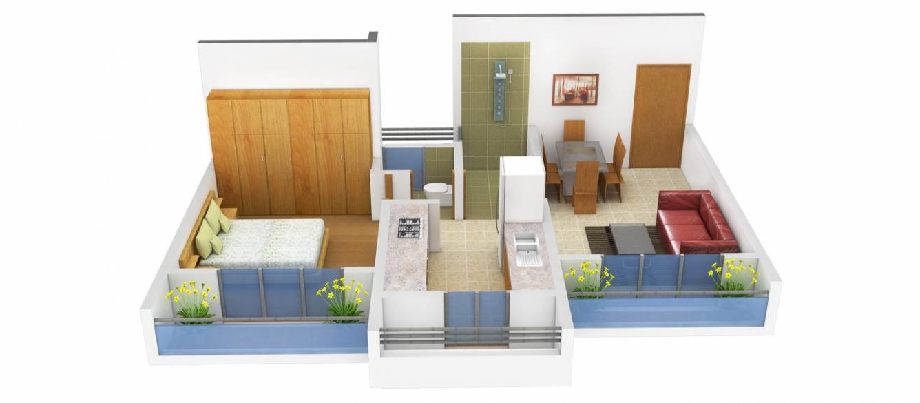 dummy Kasam Tembhi Naka