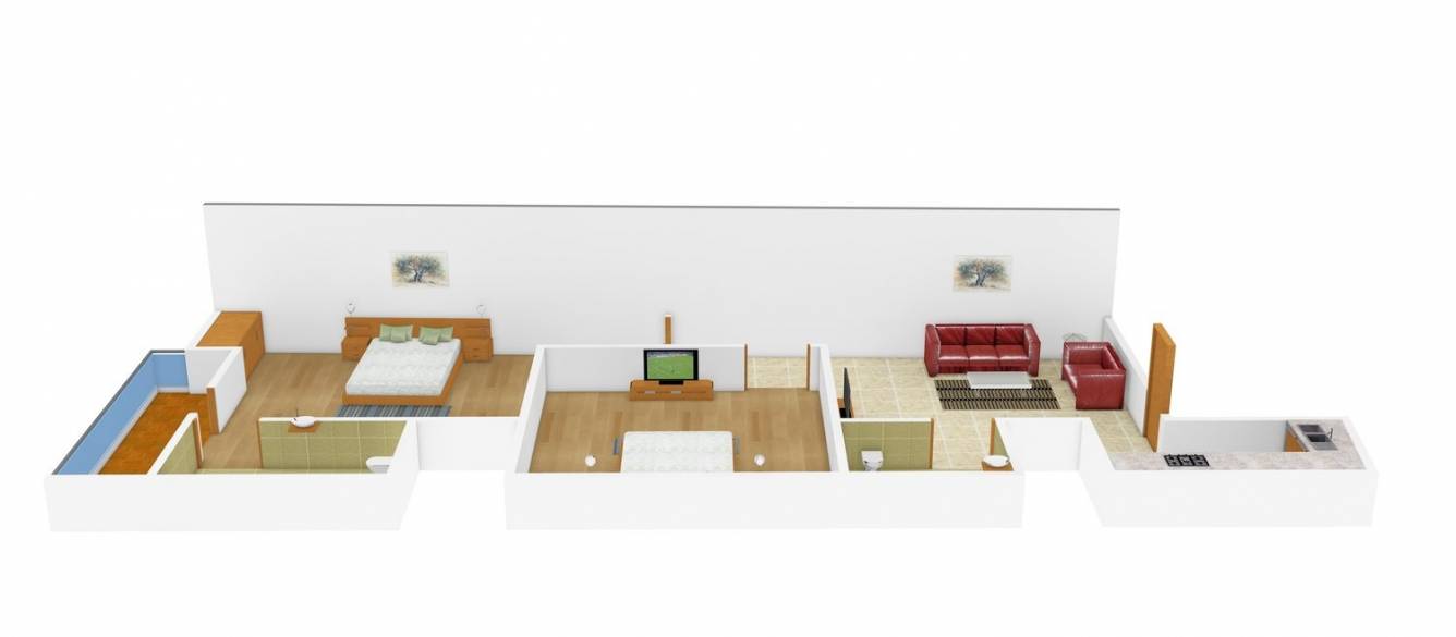 Sidharth Sidharth Homes