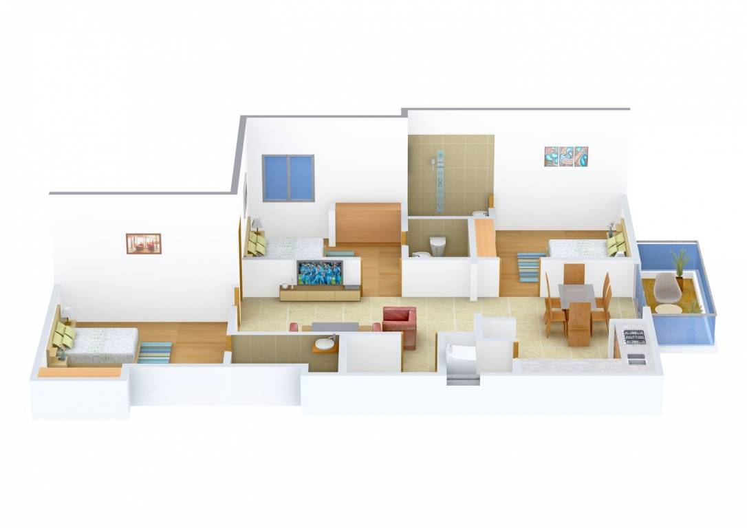 Himayam Himayam Anantharaman Villas