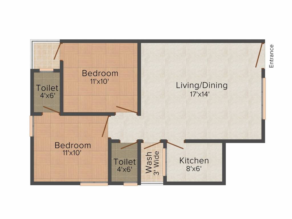 Akruthi Ventures Hyderabad Akruthi Sri Sai Aishwarya Homes