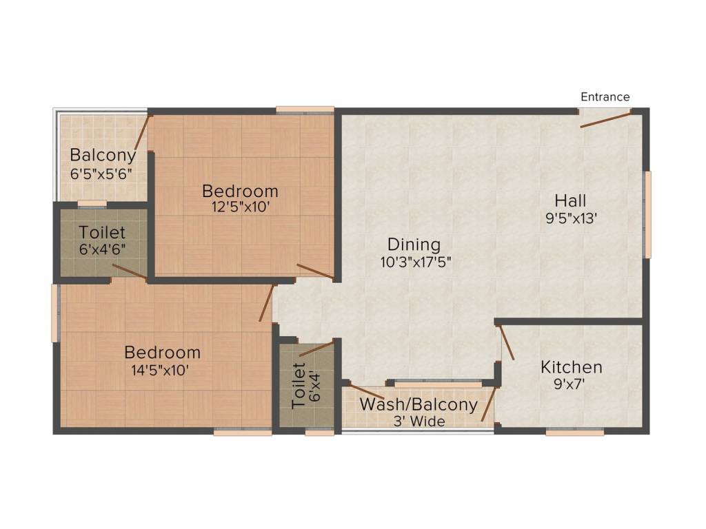 Akruthi Ventures Hyderabad Akruthi Sri Sai Aishwarya Homes