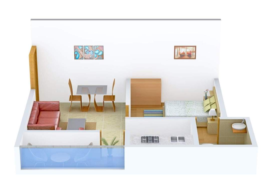 Baba Properties Baba BP Homes   1