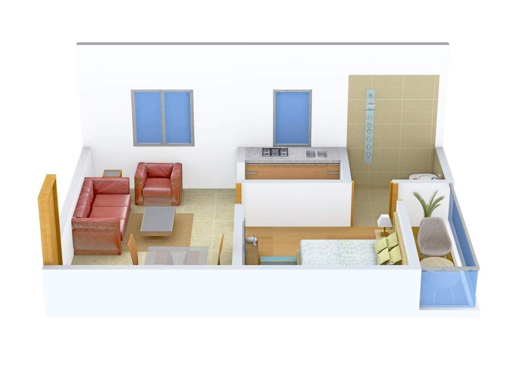 Baba Properties Baba BP Homes   1