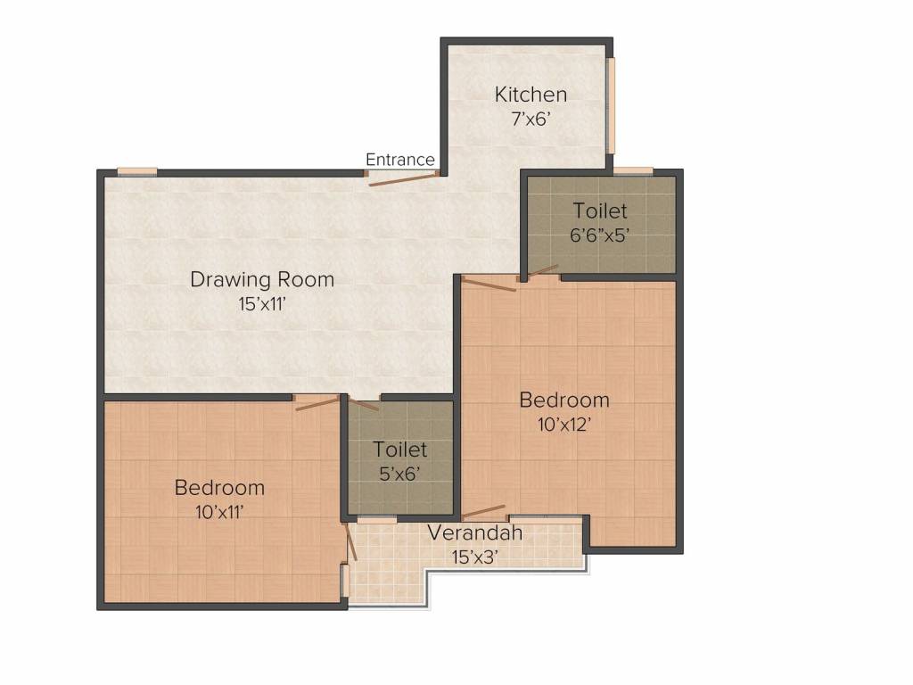 VKG Group Delhi VKG Kalka Homes