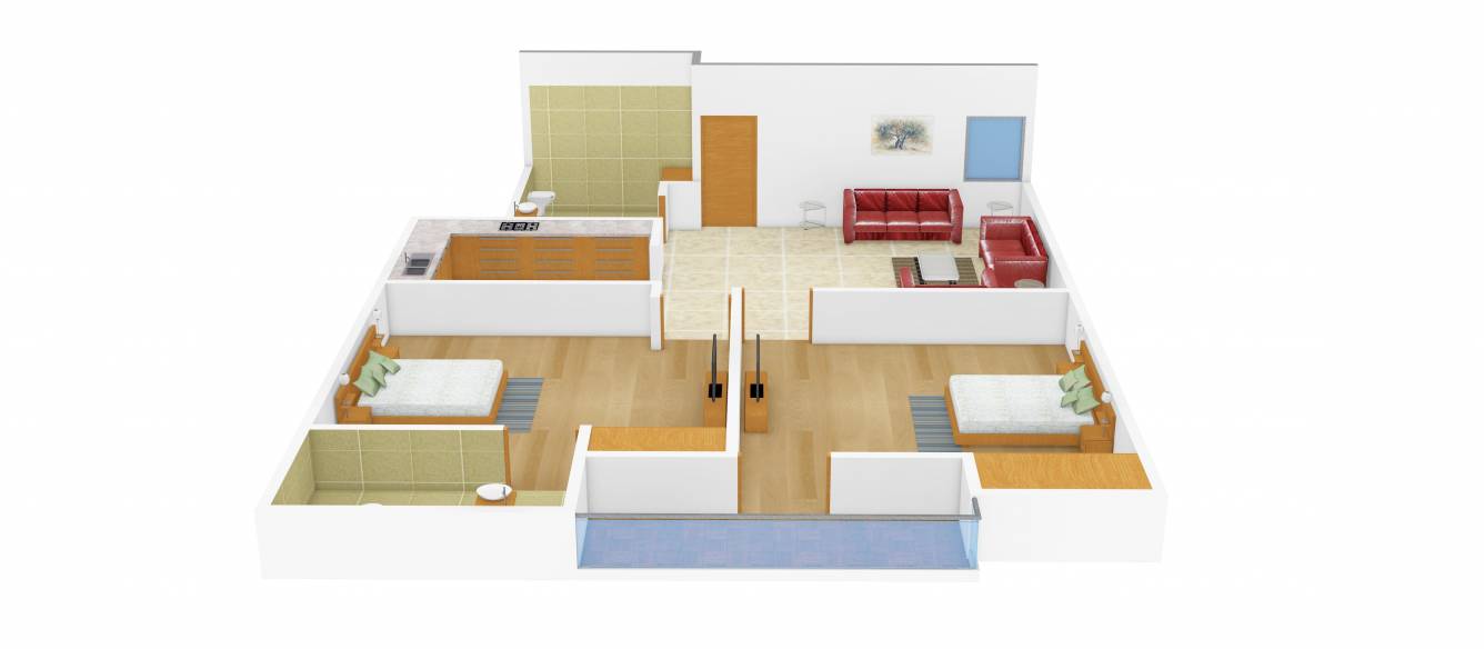 VKG Group Delhi VKG Kalka Homes