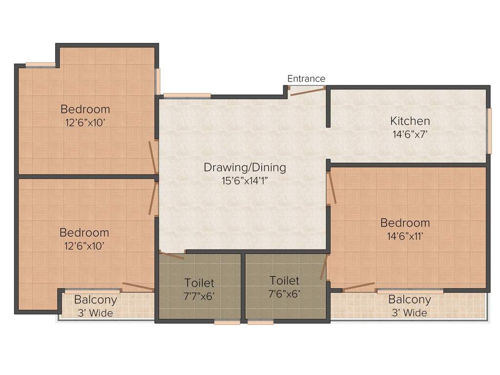 Sachin Sachin Home 1