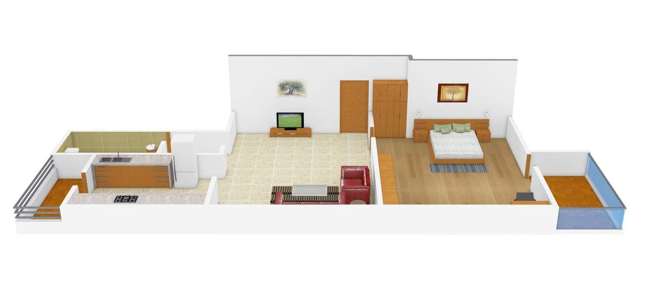 Niketan Builders Niketan Pride