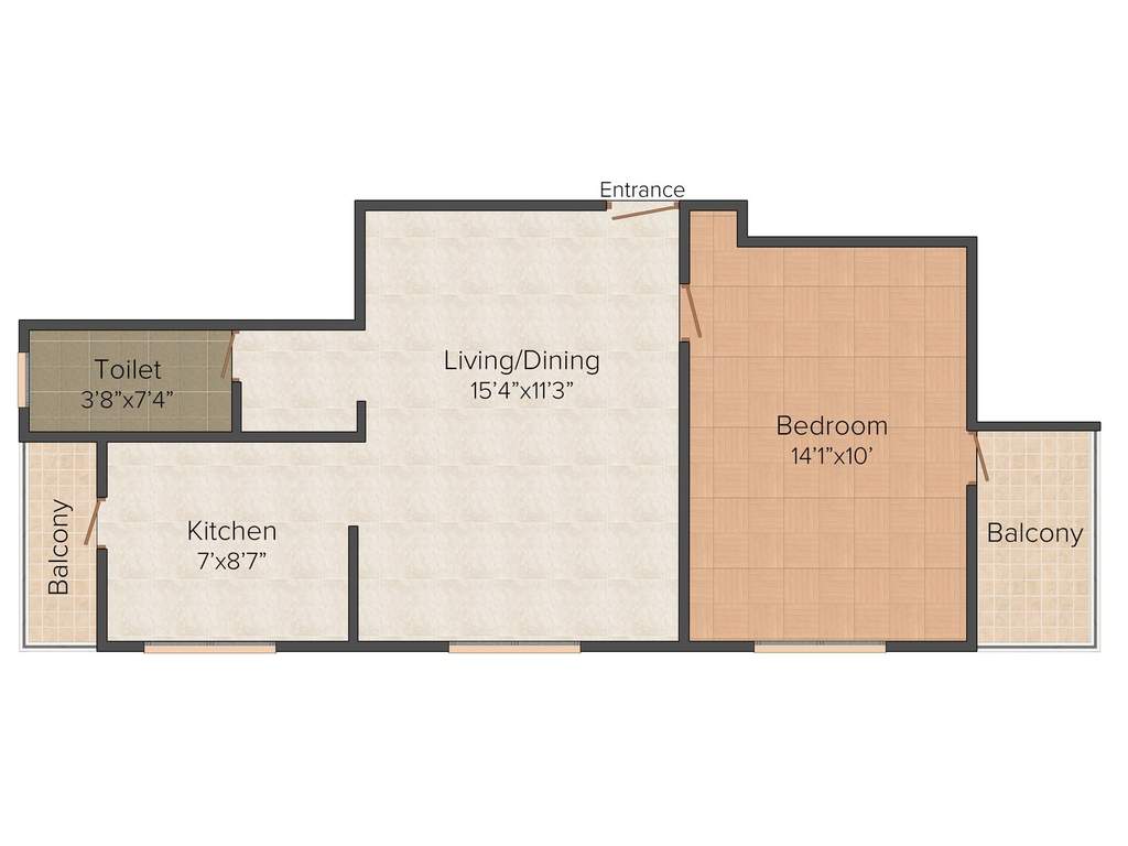 Niketan Builders Niketan Pride