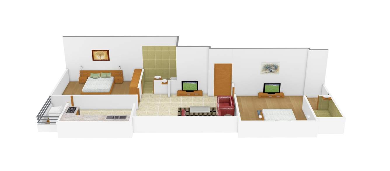 Niketan Builders Niketan Pride